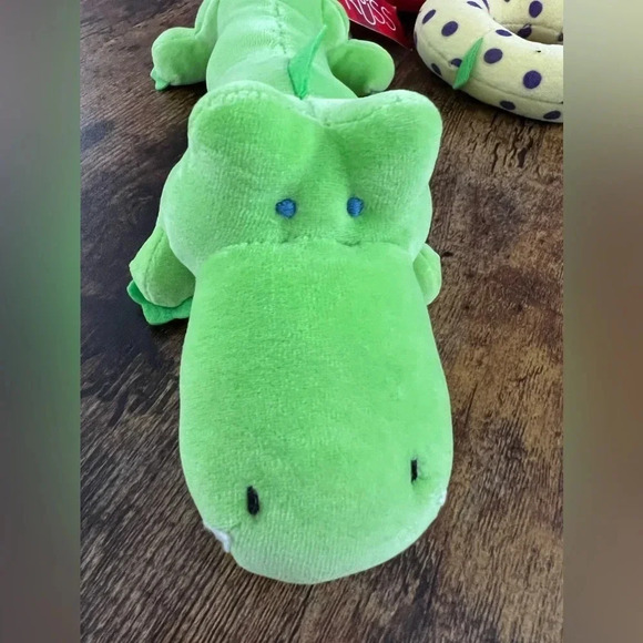 Russ | Bright Beginnings Rattle. Handmade. Baby rattle. - Picture 13 of 16